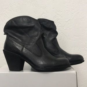 Montana artisan crafted boots